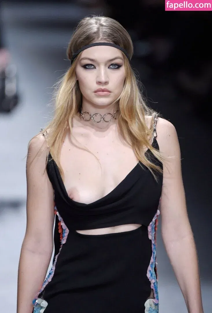 Gigi Hadid Onlyfans Photo Gallery 