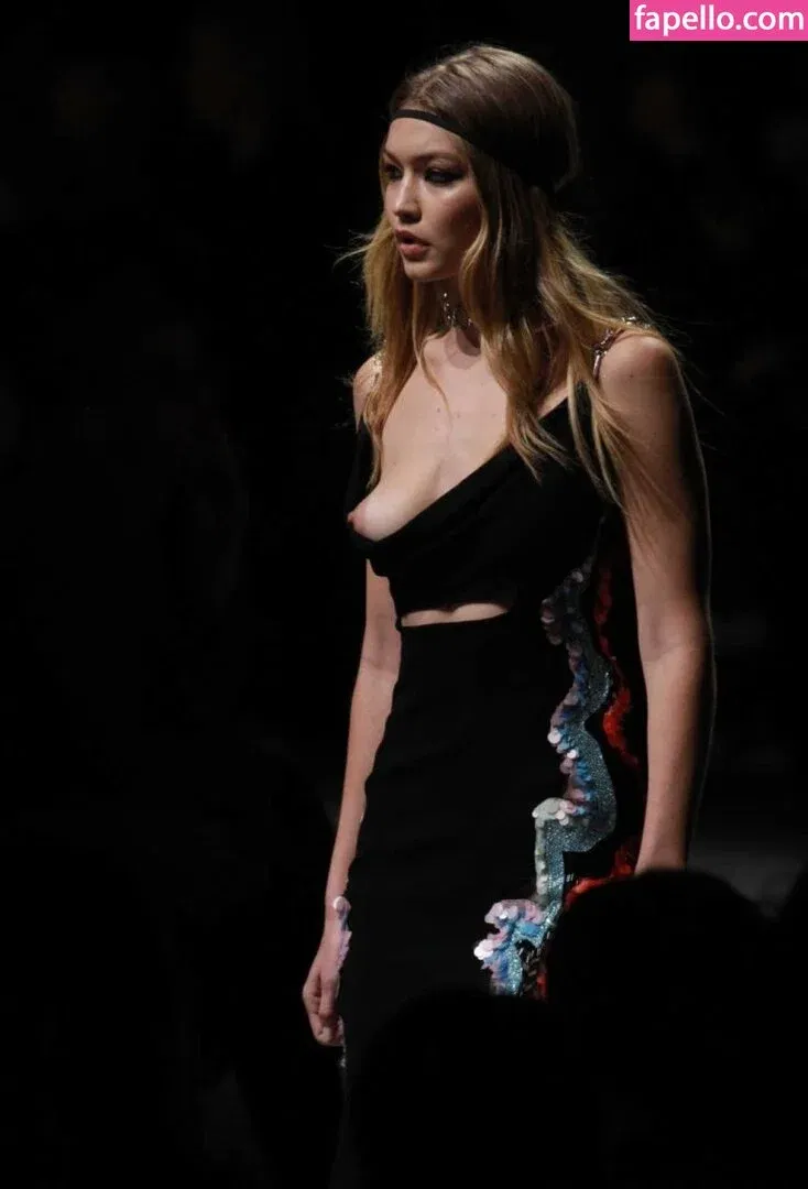 Gigi Hadid Onlyfans Photo Gallery 