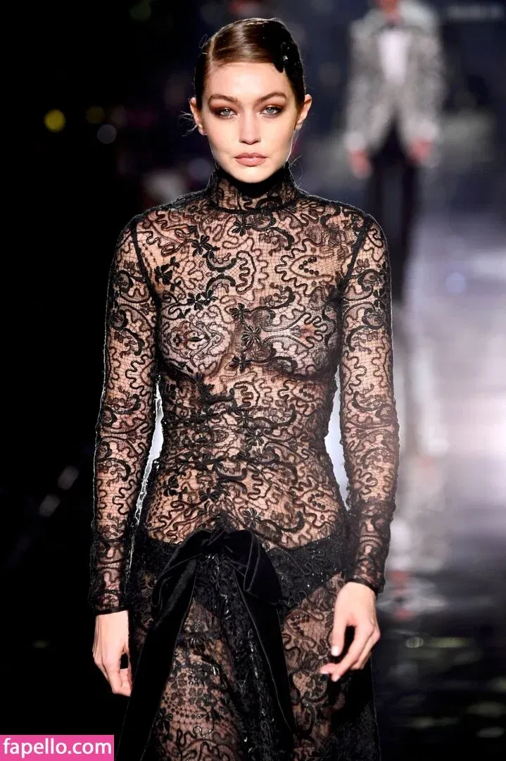 Gigi Hadid Onlyfans Photo Gallery 