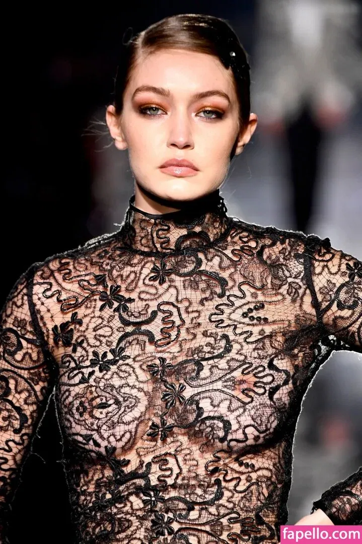 Gigi Hadid Onlyfans Photo Gallery 