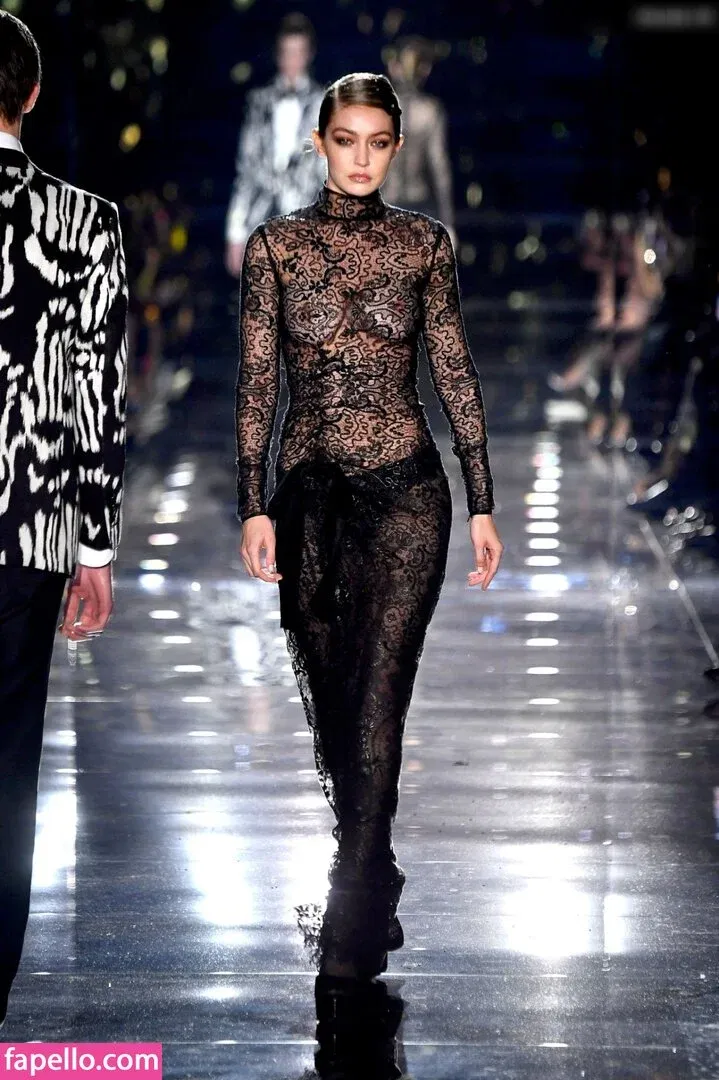 Gigi Hadid Onlyfans Photo Gallery 