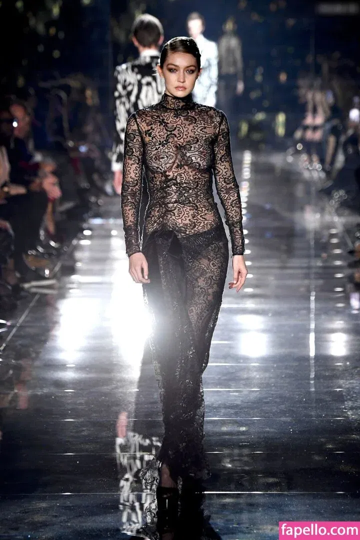 Gigi Hadid Onlyfans Photo Gallery 