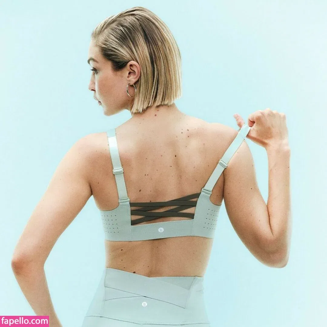 Gigi Hadid Onlyfans Photo Gallery 