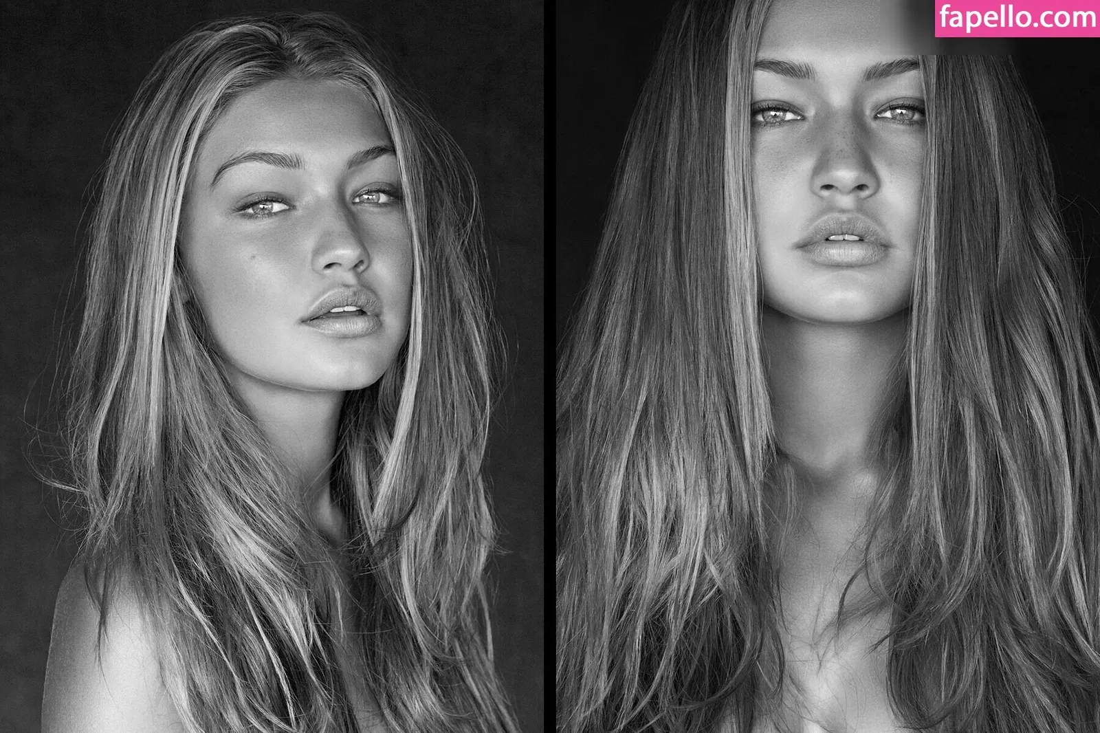 Gigi Hadid Onlyfans Photo Gallery 