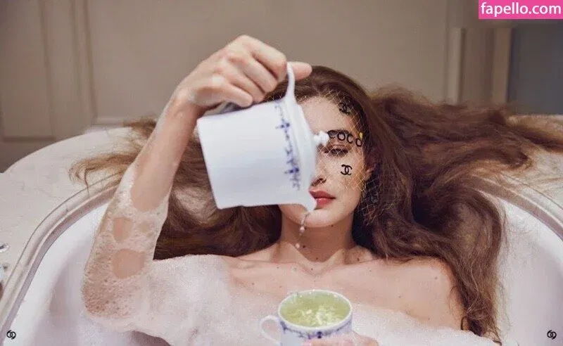 Gigi Hadid Onlyfans Photo Gallery 