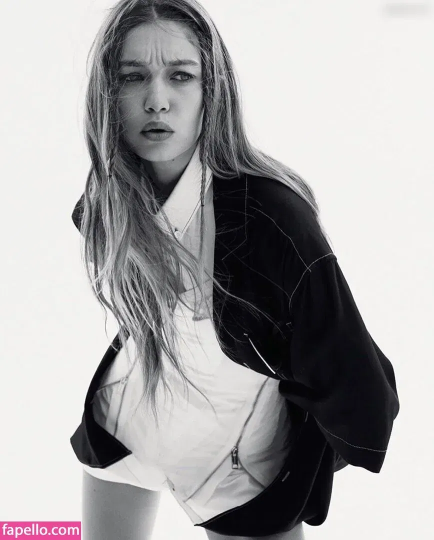 Gigi Hadid Onlyfans Photo Gallery 