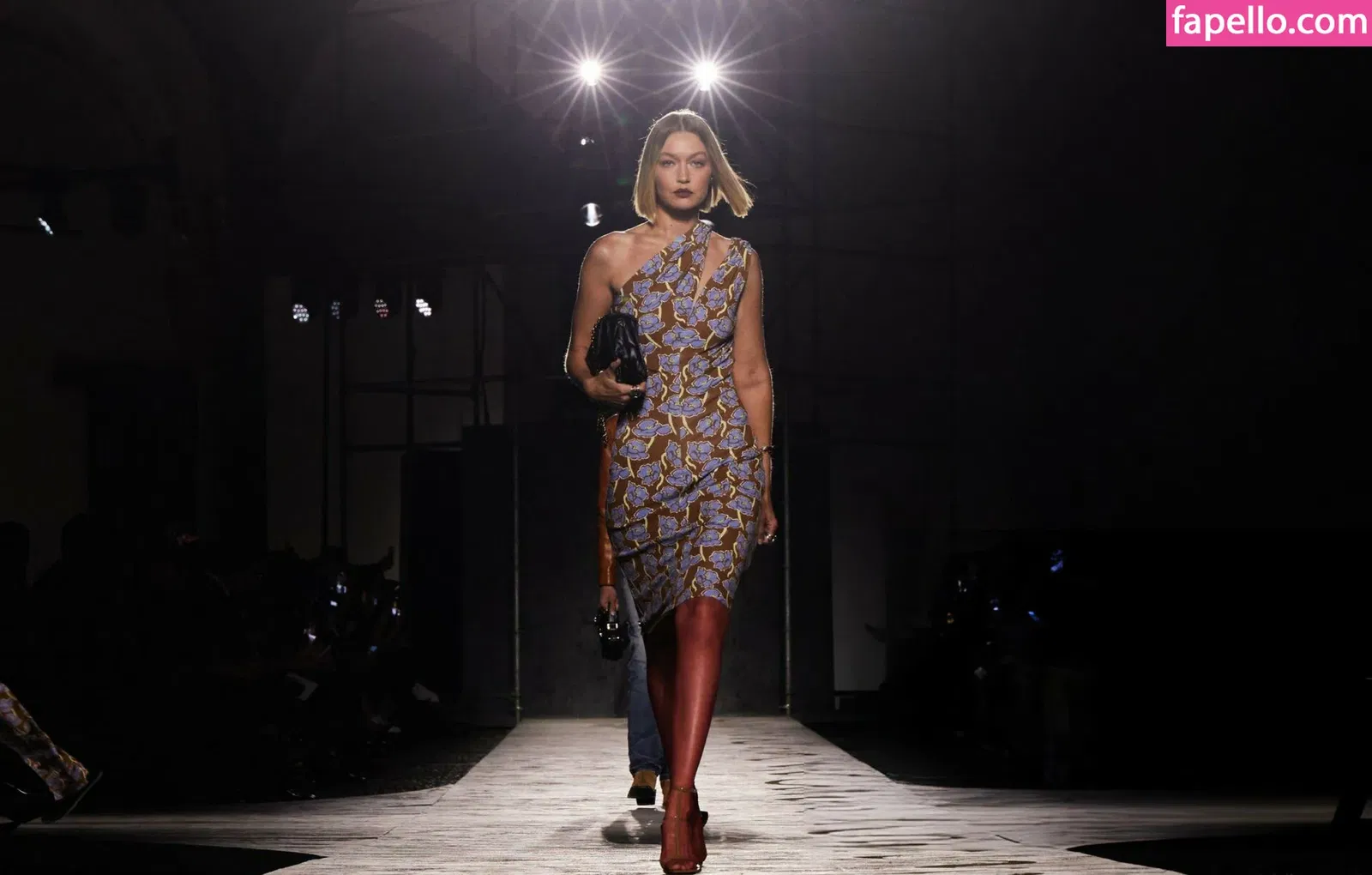 Gigi Hadid Onlyfans Photo Gallery 