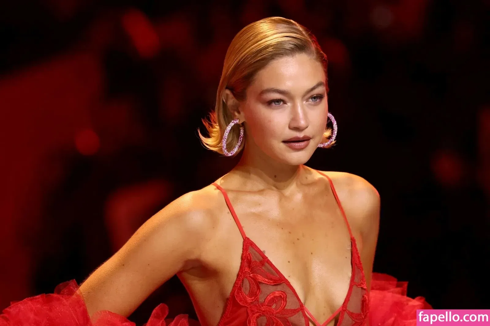 Gigi Hadid Onlyfans Photo Gallery 