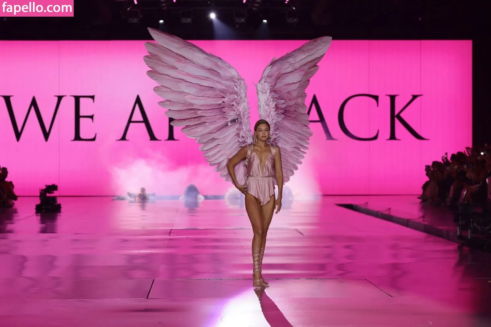 Gigi Hadid Onlyfans Photo Gallery 