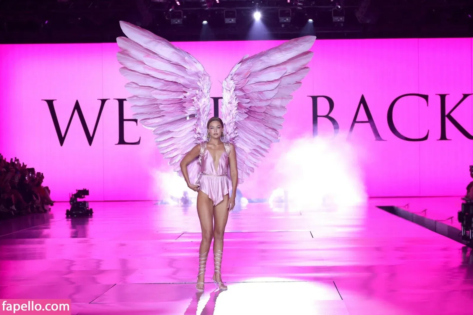 Gigi Hadid Onlyfans Photo Gallery 