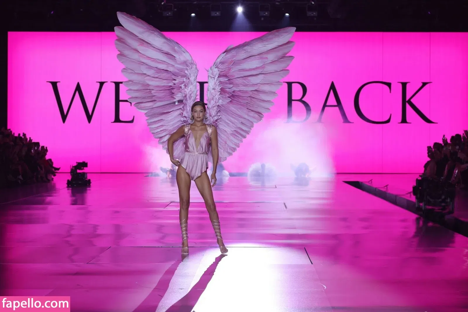 Gigi Hadid Onlyfans Photo Gallery 