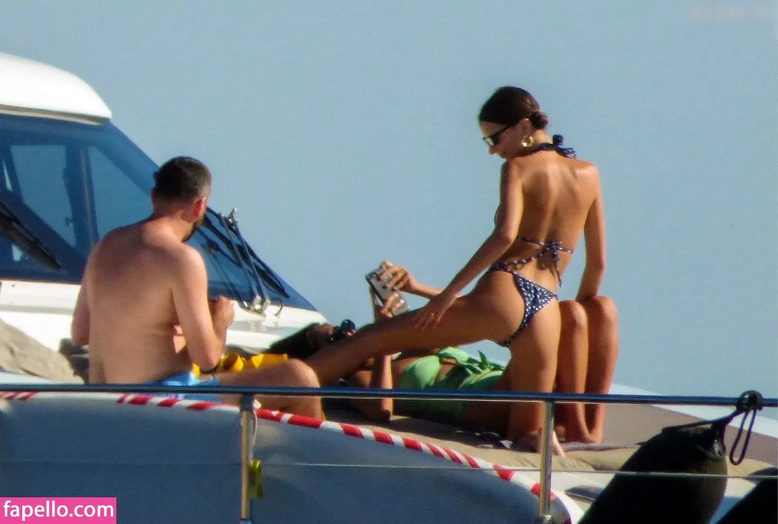 Gigi Hadid Onlyfans Photo Gallery 