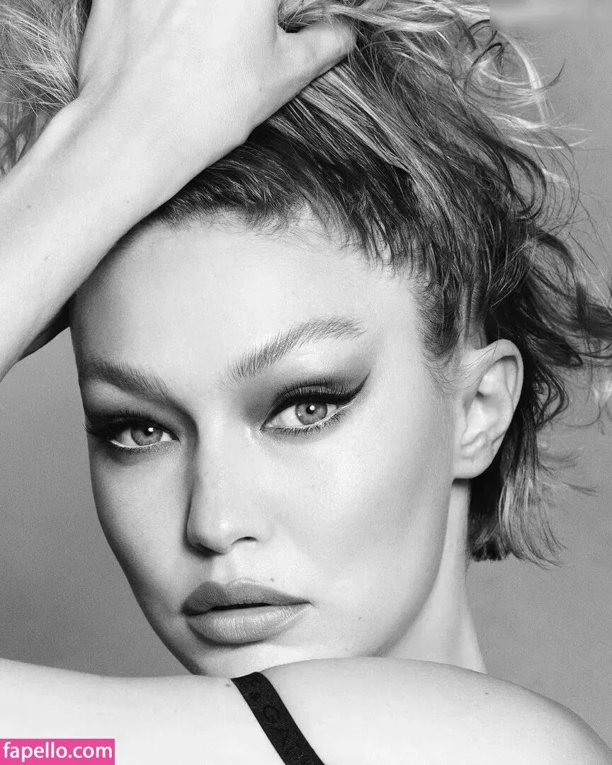Gigi Hadid Onlyfans Photo Gallery 