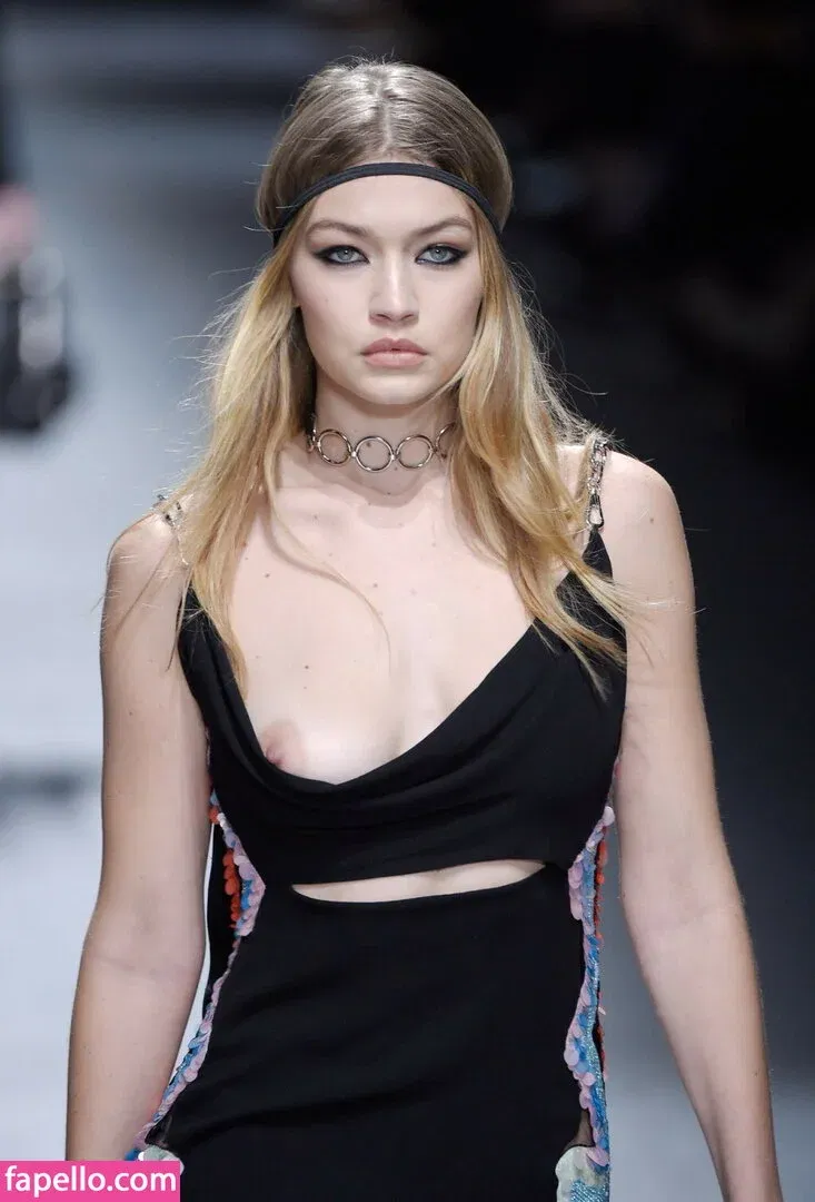 Gigi Hadid Onlyfans Photo Gallery 