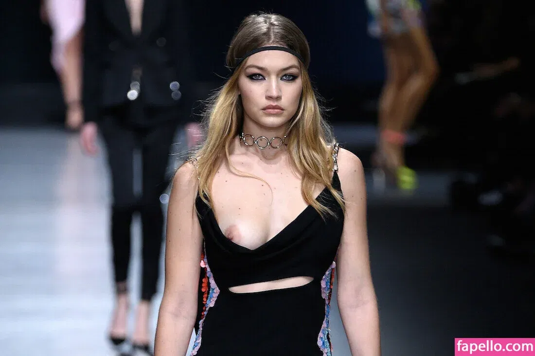 Gigi Hadid Onlyfans Photo Gallery 