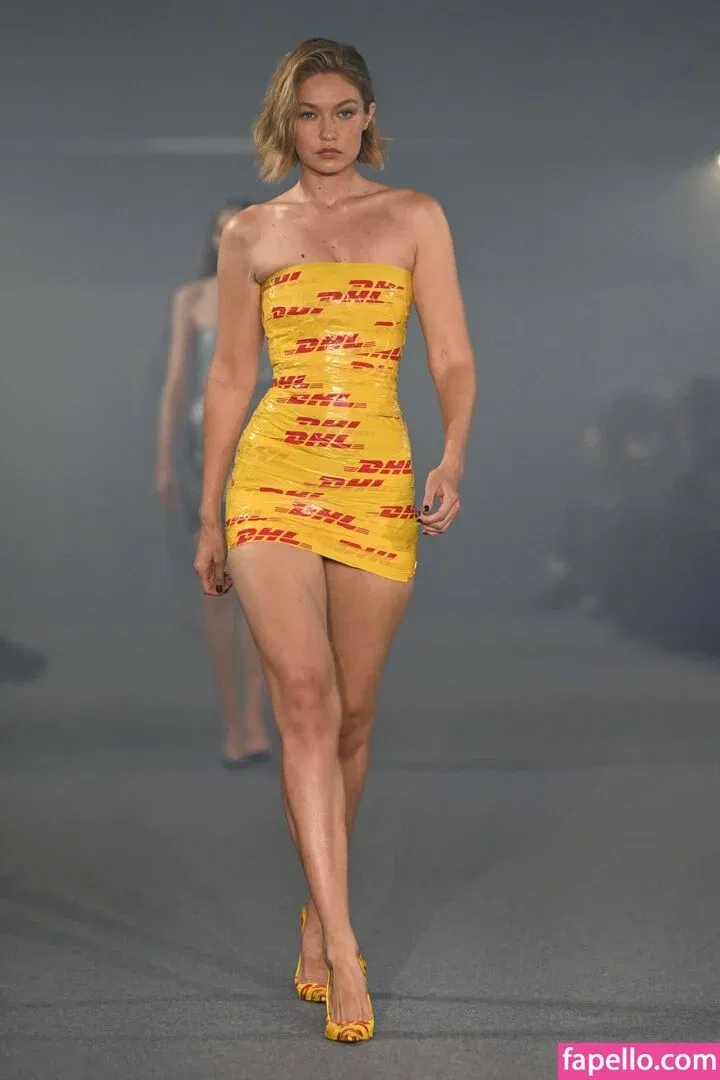 Gigi Hadid Onlyfans Photo Gallery 