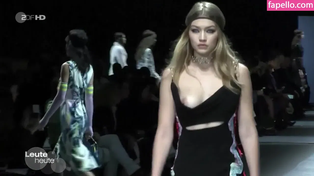 Gigi Hadid Onlyfans Photo Gallery 