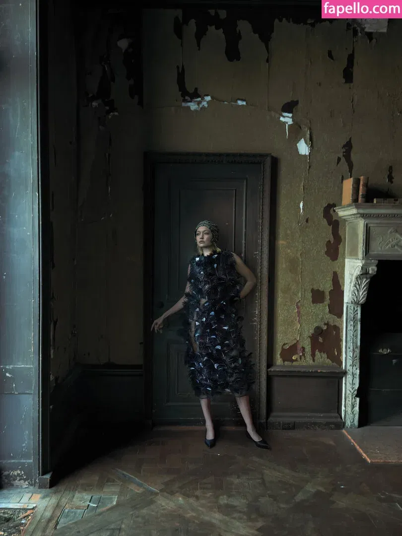 Gigi Hadid Onlyfans Photo Gallery 