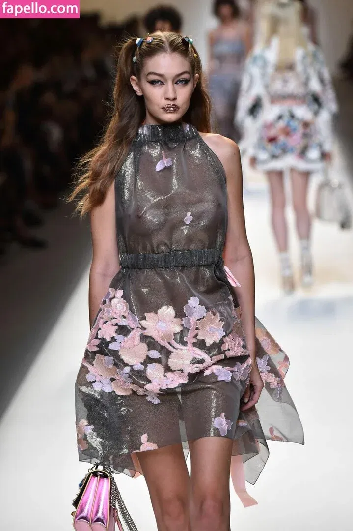 Gigi Hadid Onlyfans Photo Gallery 