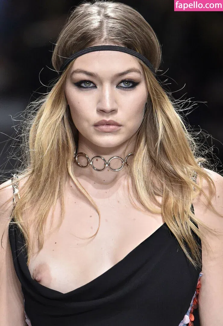 Gigi Hadid Onlyfans Photo Gallery 