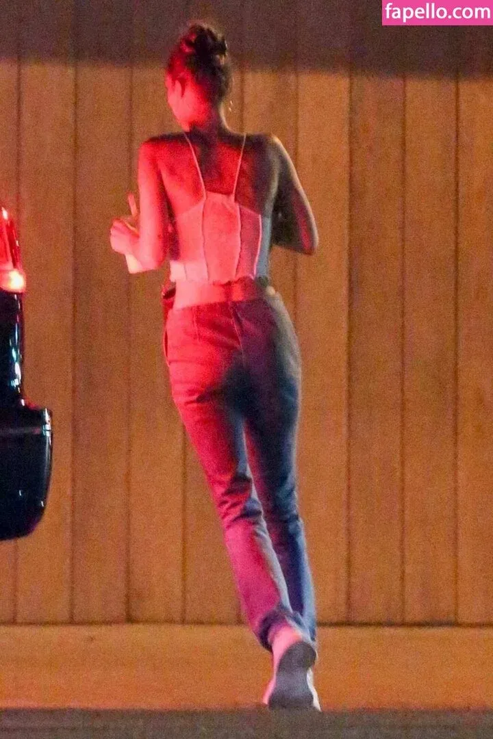 Gigi Hadid Onlyfans Photo Gallery 