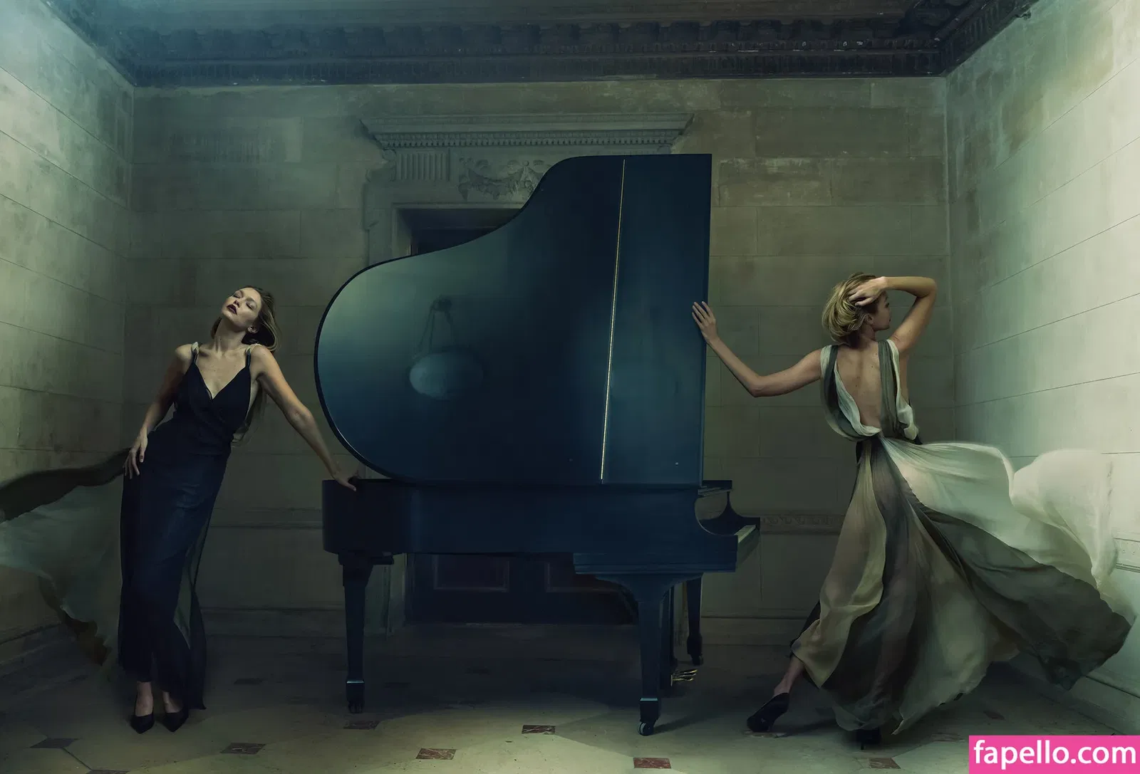 Gigi Hadid Onlyfans Photo Gallery 