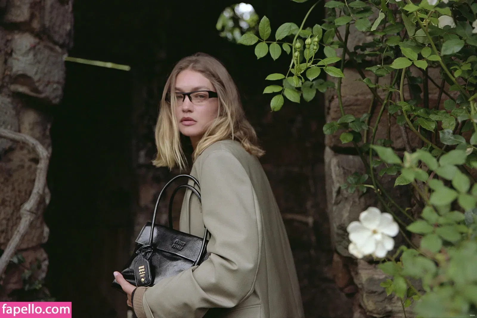 Gigi Hadid Onlyfans Photo Gallery 