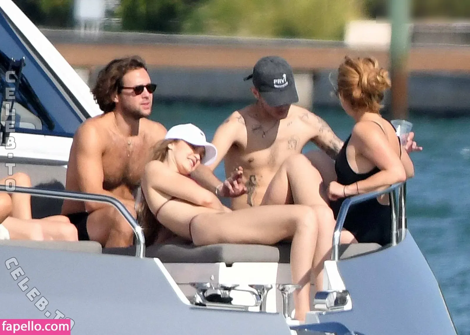 Gigi Hadid Onlyfans Photo Gallery 