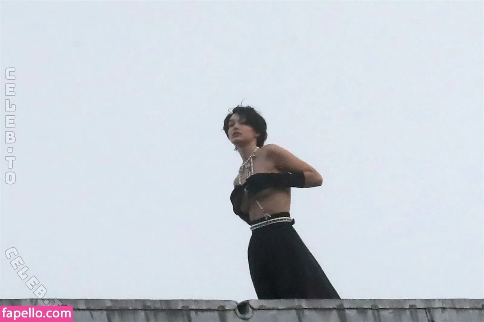 Gigi Hadid Onlyfans Photo Gallery 