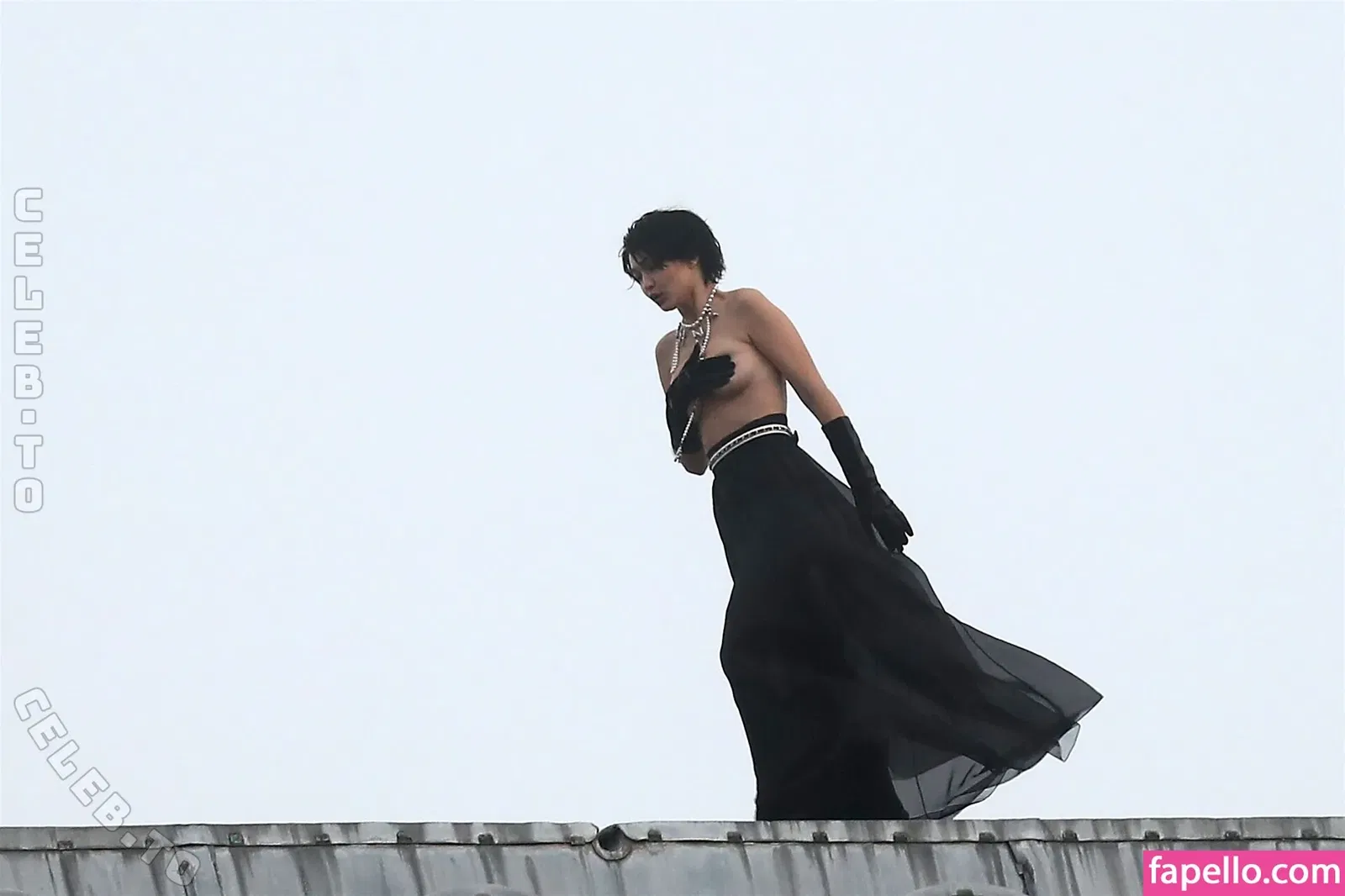 Gigi Hadid Onlyfans Photo Gallery 