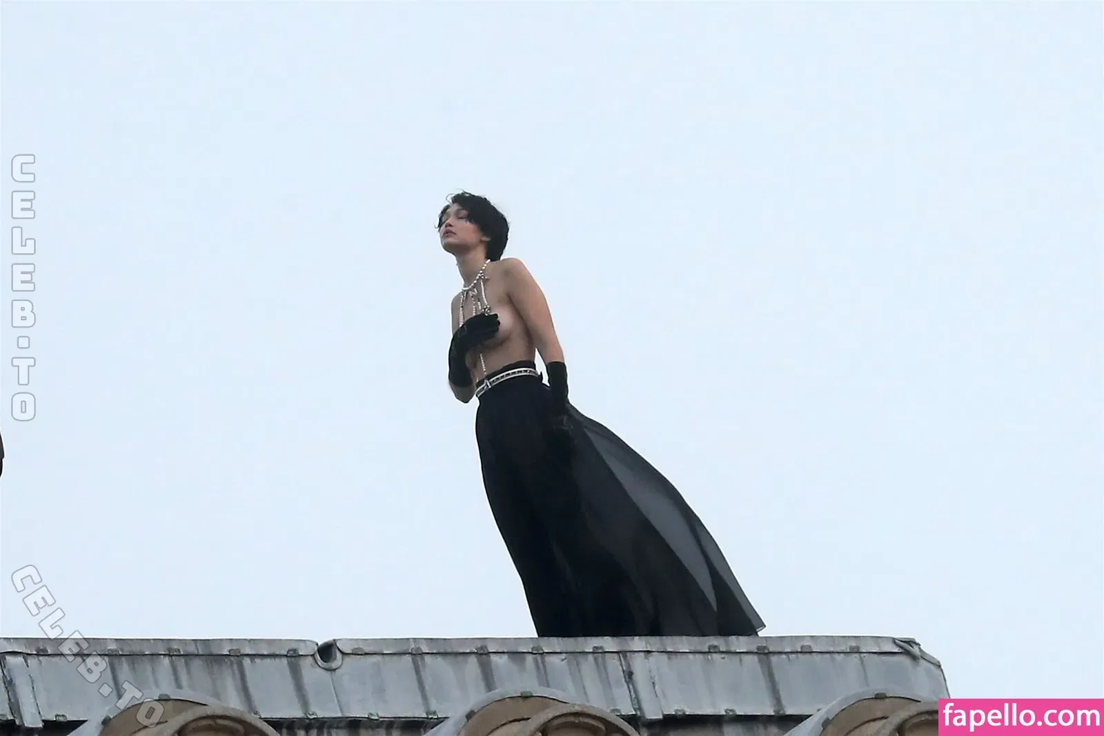 Gigi Hadid Onlyfans Photo Gallery 