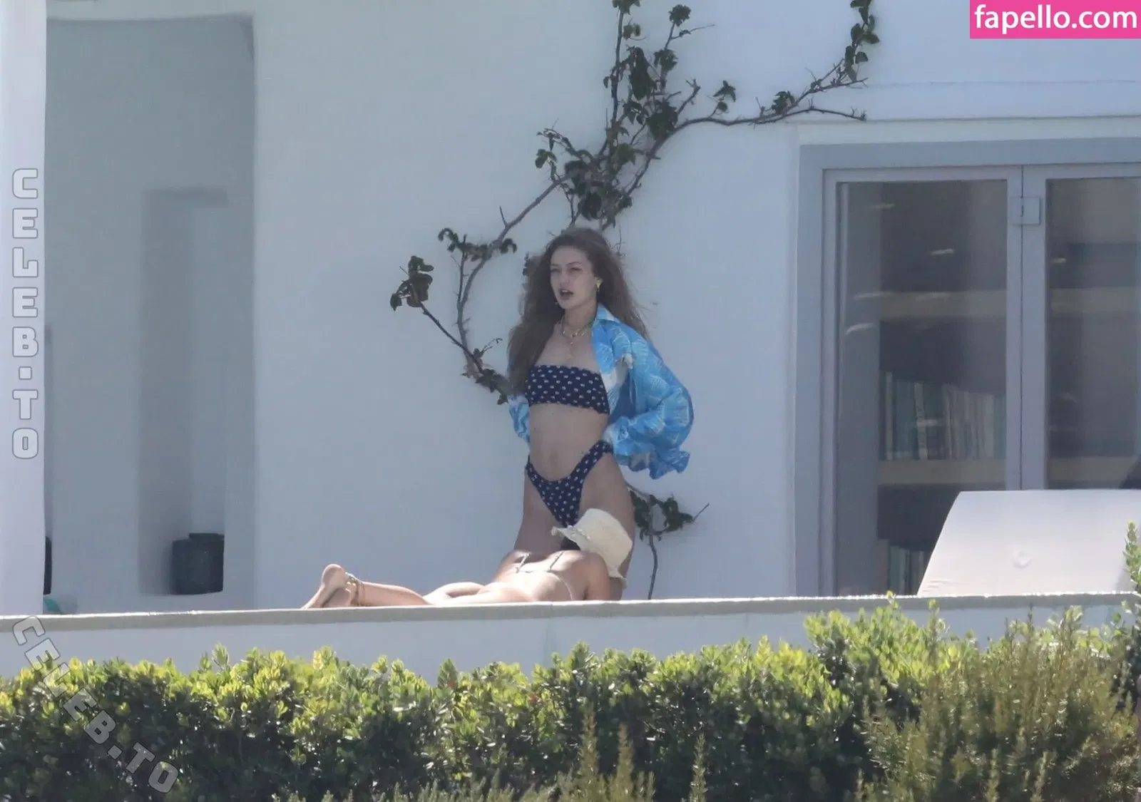 Gigi Hadid Onlyfans Photo Gallery 