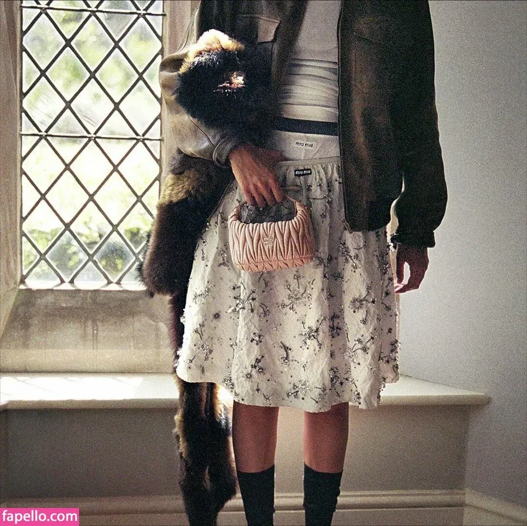 Gigi Hadid Onlyfans Photo Gallery 