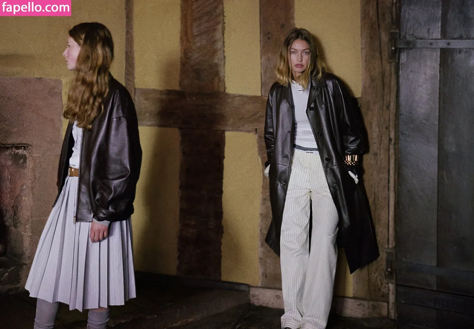 Gigi Hadid Onlyfans Photo Gallery 