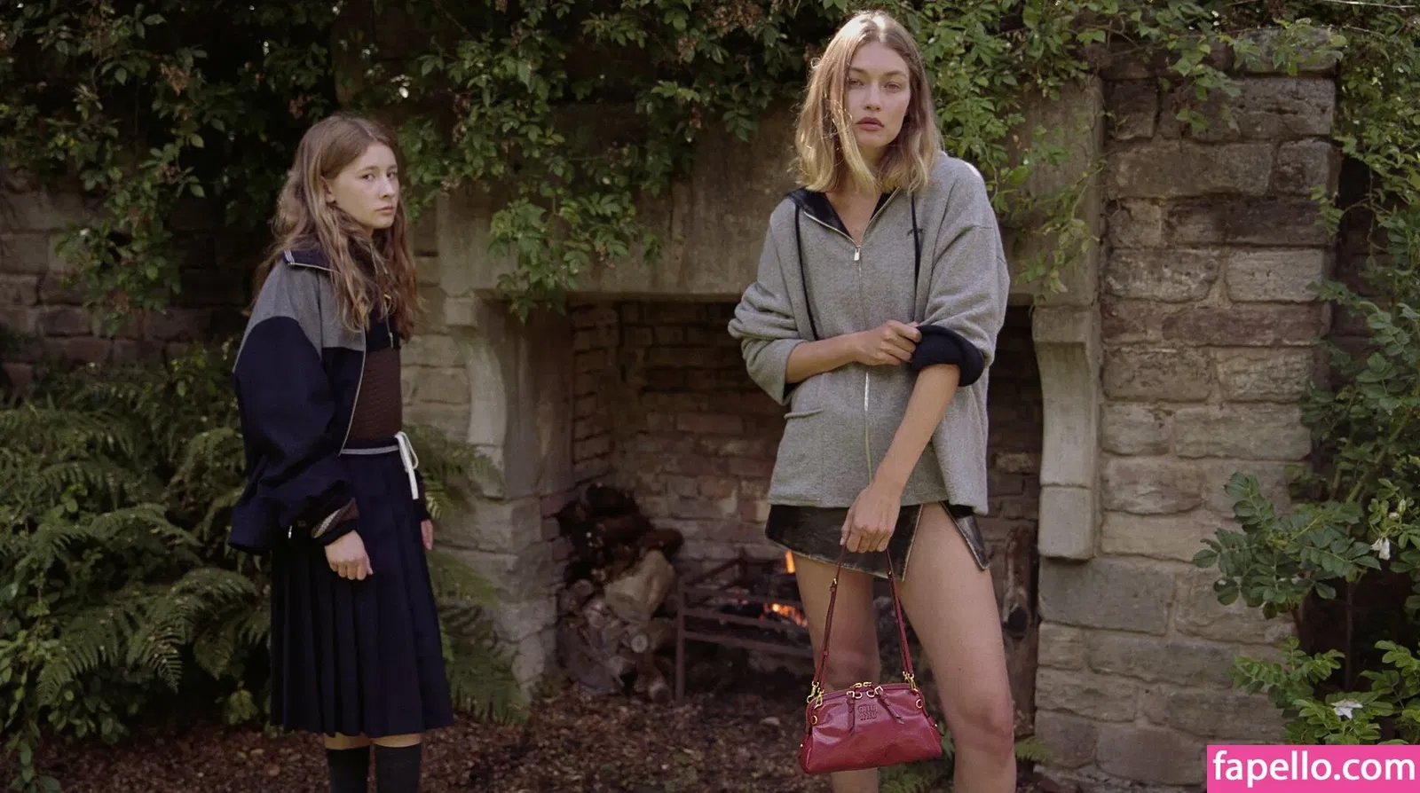 Gigi Hadid Onlyfans Photo Gallery 