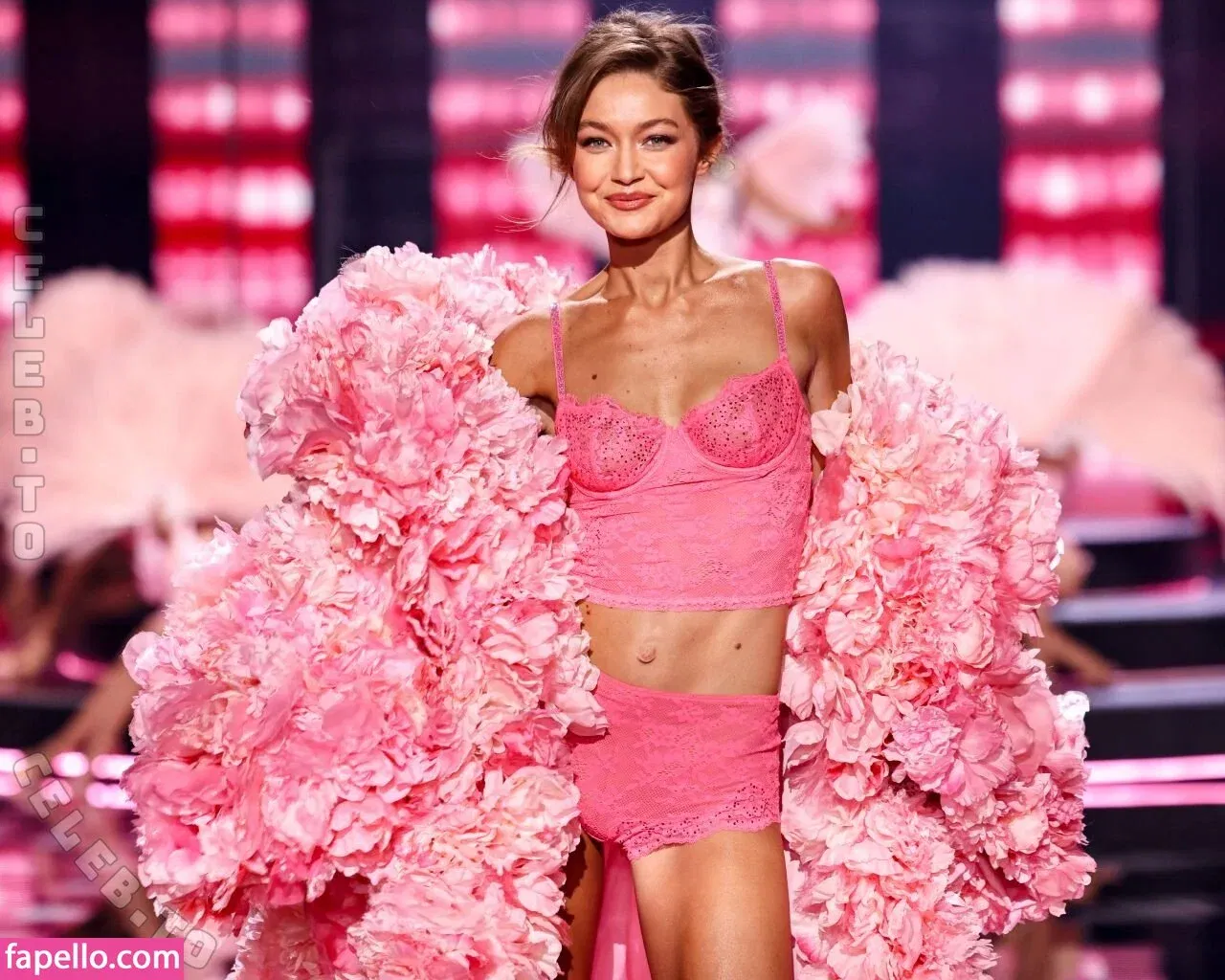 Gigi Hadid Onlyfans Photo Gallery 