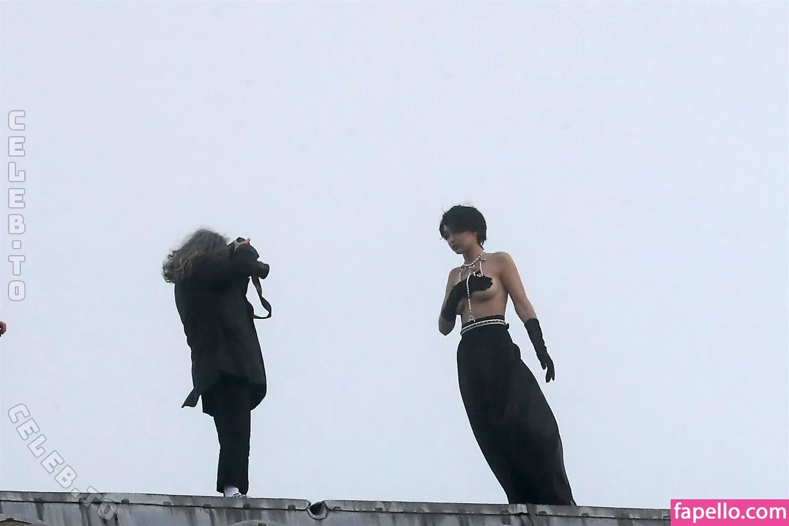 Gigi Hadid Onlyfans Photo Gallery 