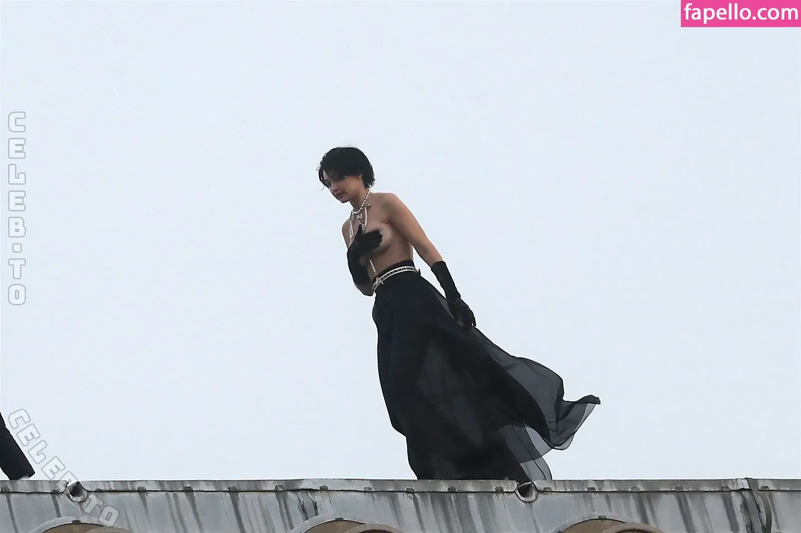 Gigi Hadid Onlyfans Photo Gallery 