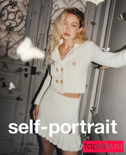 Gigi Hadid Nude Onlyfans Photo 433