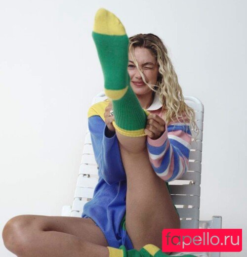 Gigi Hadid Nude Onlyfans Photo 415