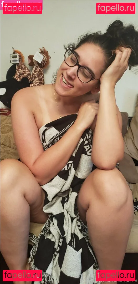 sarahexposed Onlyfans Photo Gallery 