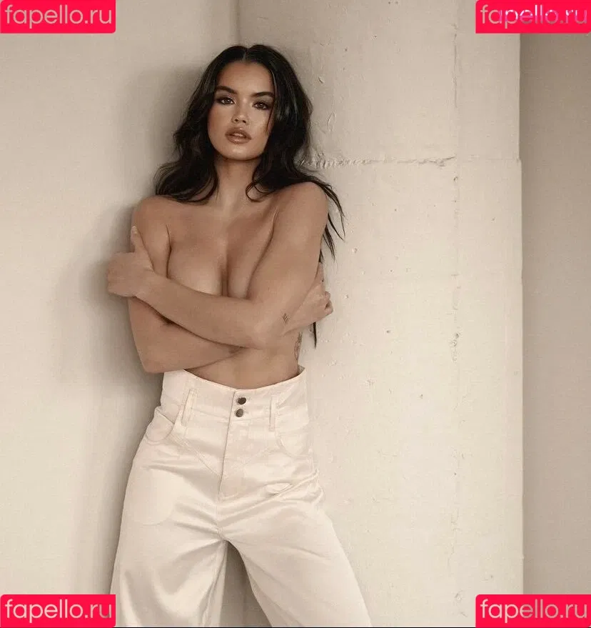 Paris Berelc Onlyfans Photo Gallery 