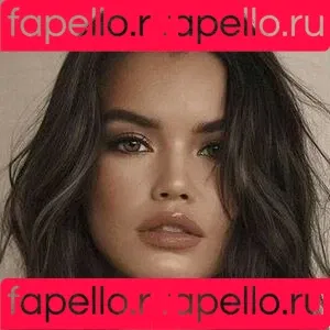 Paris Berelc Onlyfans Photo Gallery 