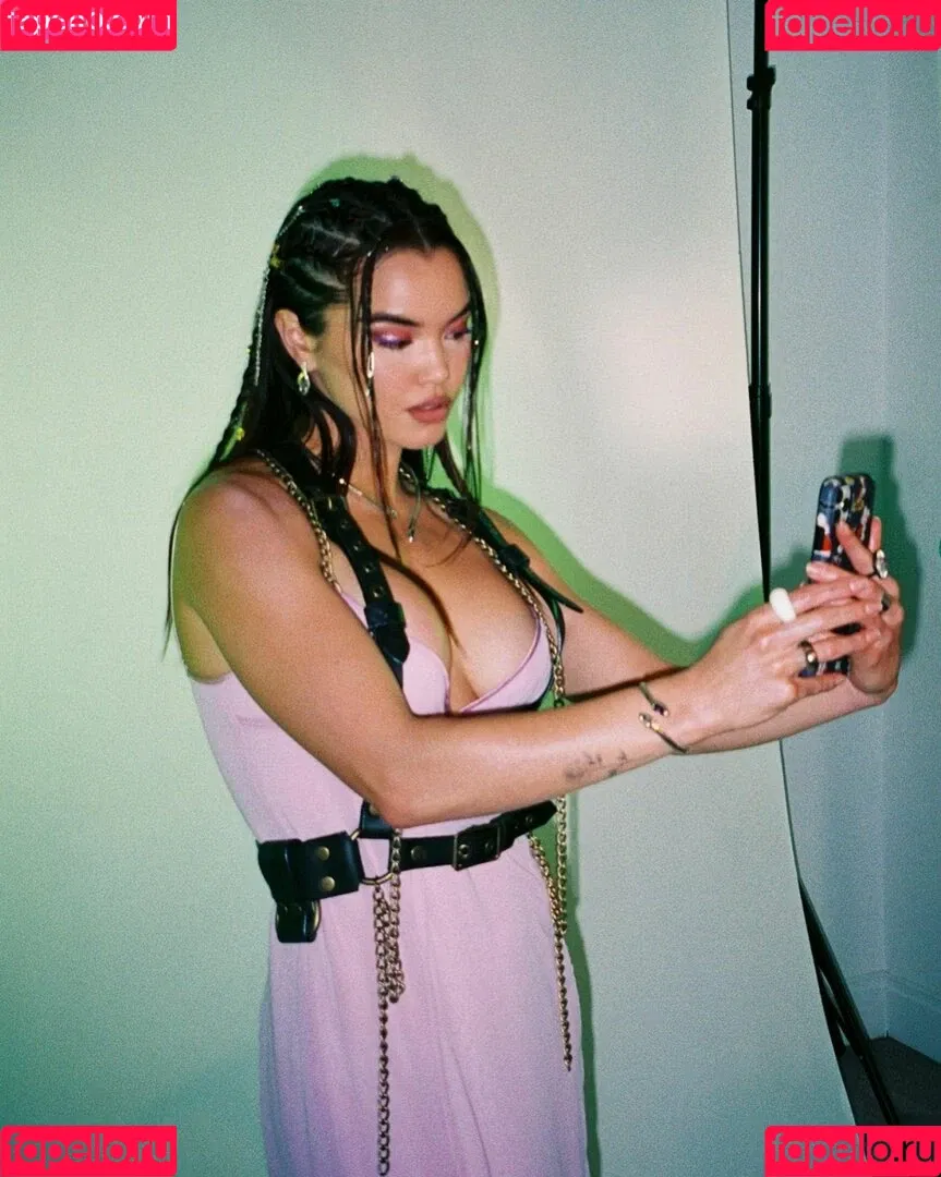 Paris Berelc Onlyfans Photo Gallery 