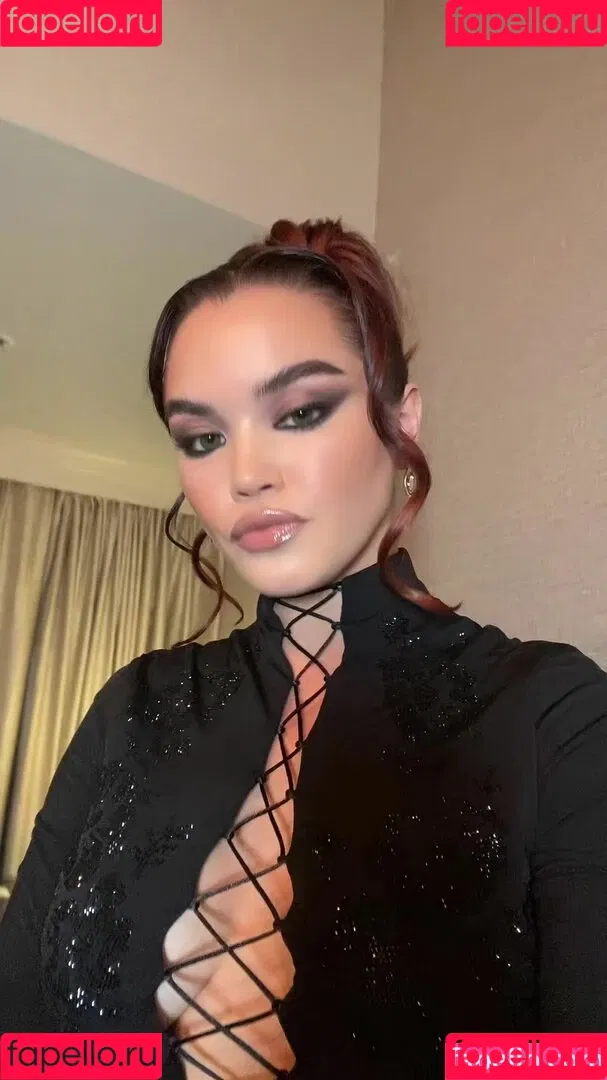 Paris Berelc Onlyfans Photo Gallery 