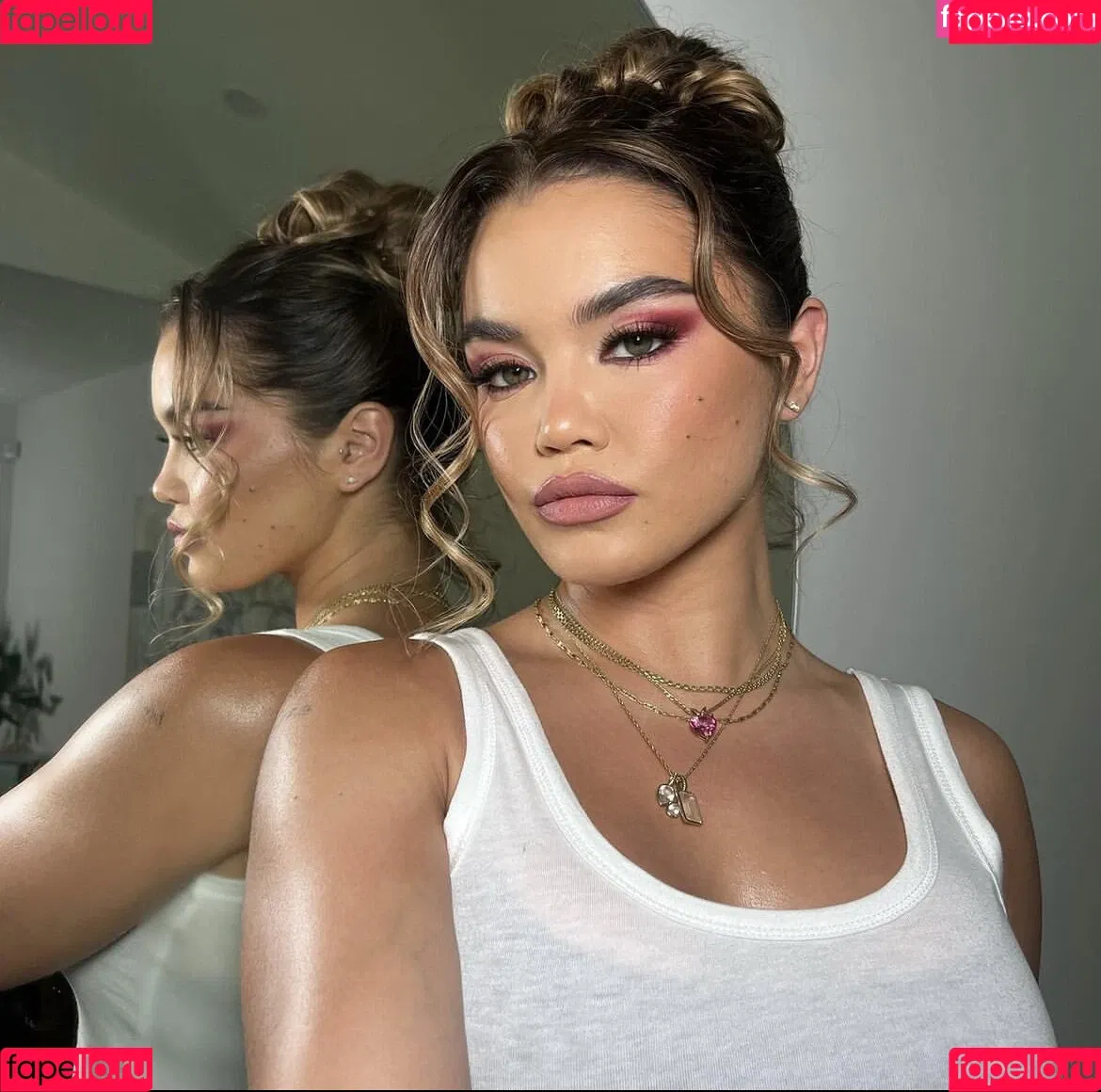 Paris Berelc Onlyfans Photo Gallery 