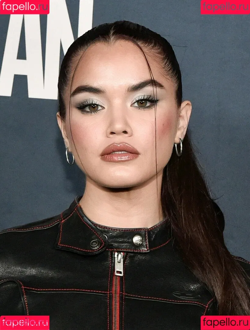 Paris Berelc Onlyfans Photo Gallery 
