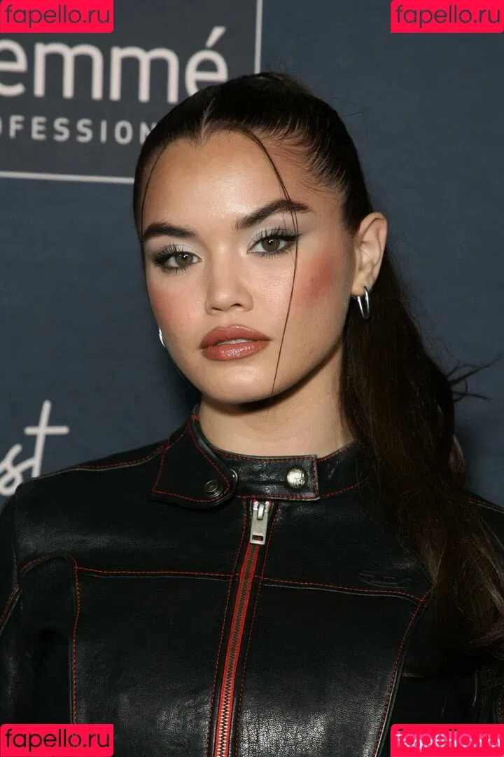 Paris Berelc Onlyfans Photo Gallery 