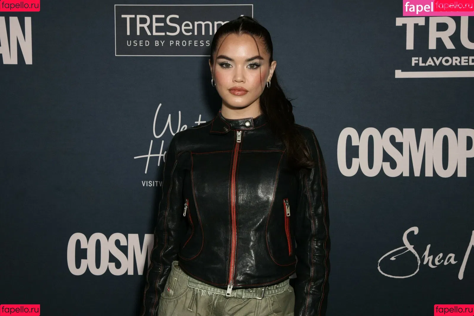 Paris Berelc Onlyfans Photo Gallery 