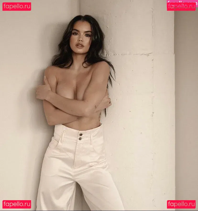 Paris Berelc Onlyfans Photo Gallery 